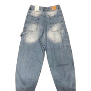 BARREL CARPINTERO JEANS
