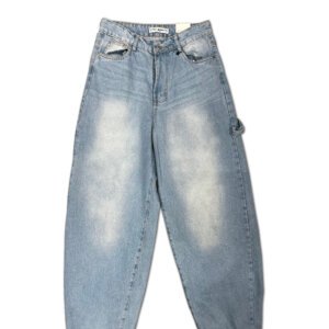 BARREL CARPINTERO JEANS