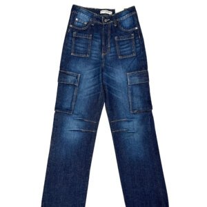 pantalon cargo