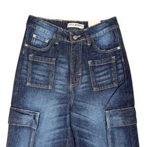 pantalon cargo