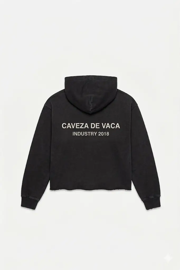 hoddie cv