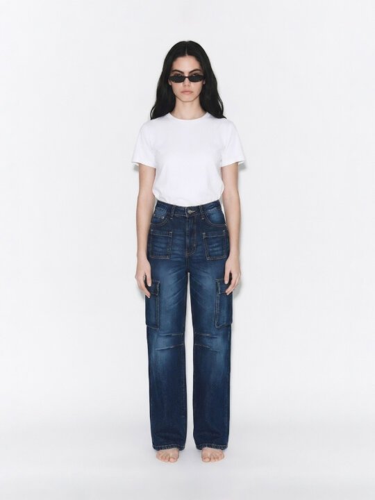 pantalon cargp
